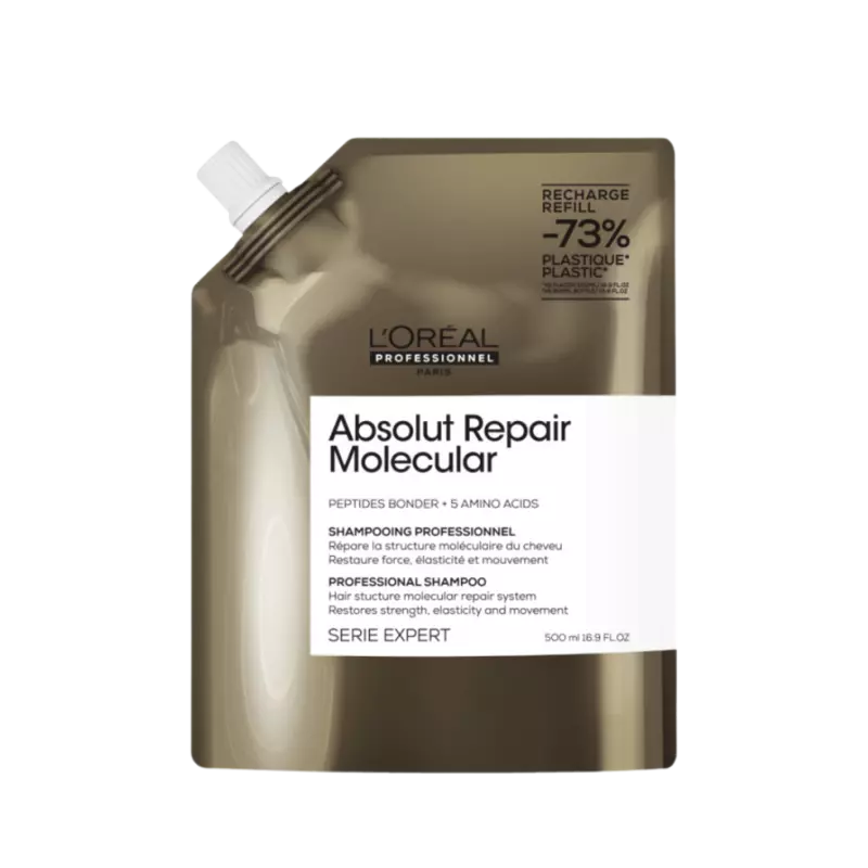 L'Oréal Professionnel  SE Absolut Repair Molecular Shampoo