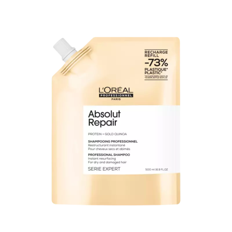 L'Oréal Professionnel  SE Absolut Repair Shampoo