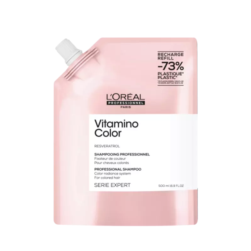 L'Oréal Professionnel  SE Vitamino Color Shampoo