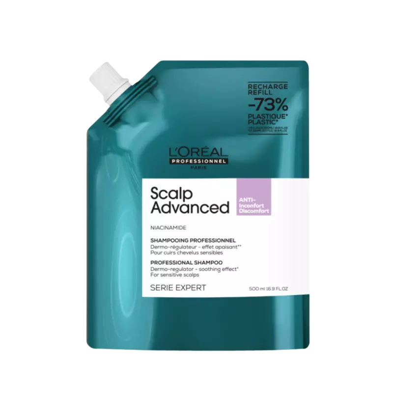 L'Oréal Professionnel  SE Scalp Advanced Dermo-clarifier Shampoo