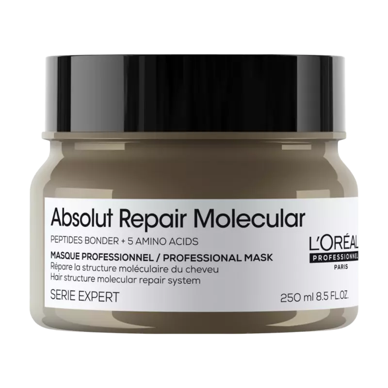 L'Oréal Professionnel  SE Absolut Repair Molecular Mask