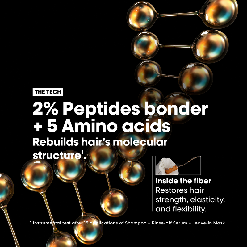 L'Oréal Professionnel  SE Absolut Repair Molecular Leave-In-Mask