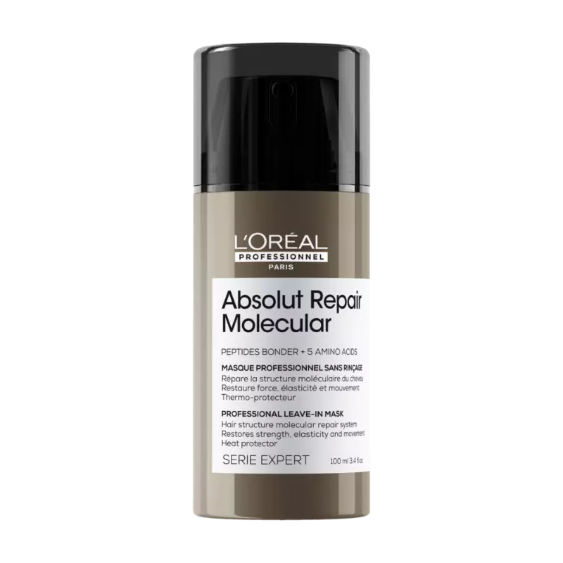 L'Oréal Professionnel  SE Absolut Repair Molecular Leave-In-Mask