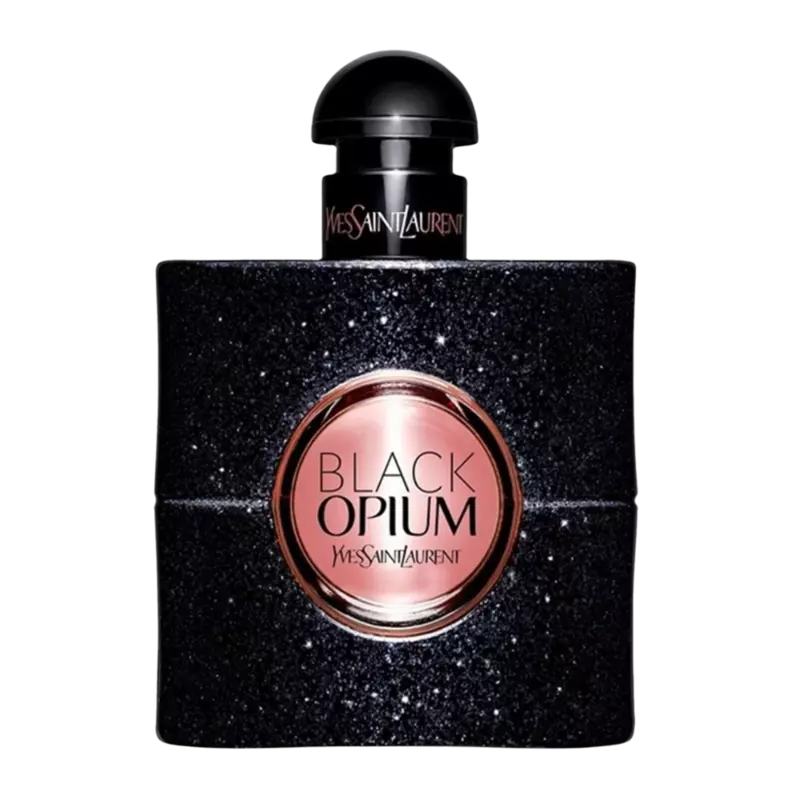 Yves Saint Laurent  Black Opium Eau De Parfum