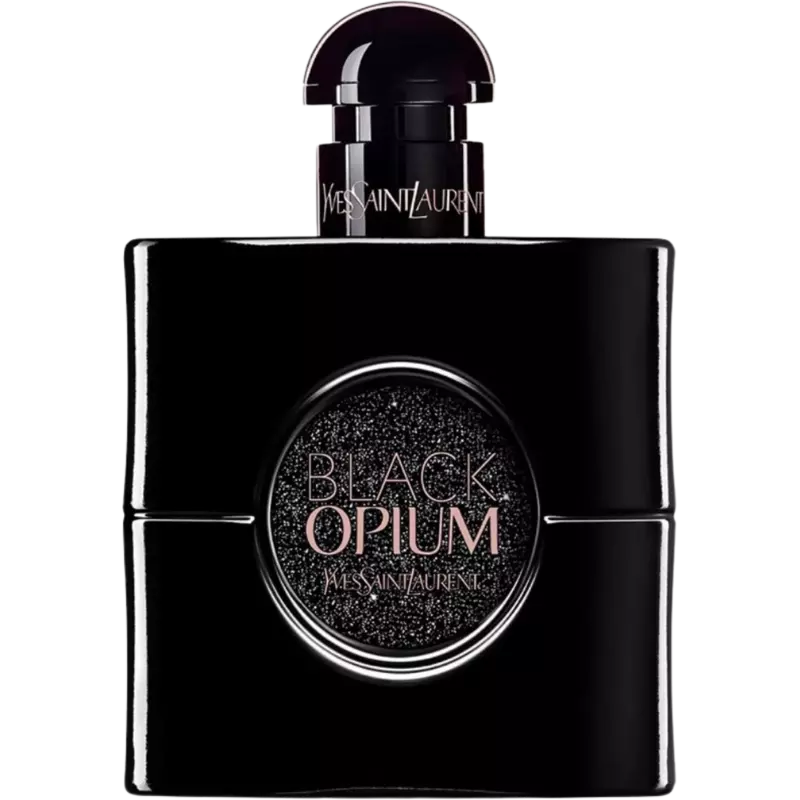 Yves Saint Laurent  Black Opium Le Parfum Eau De Parfum