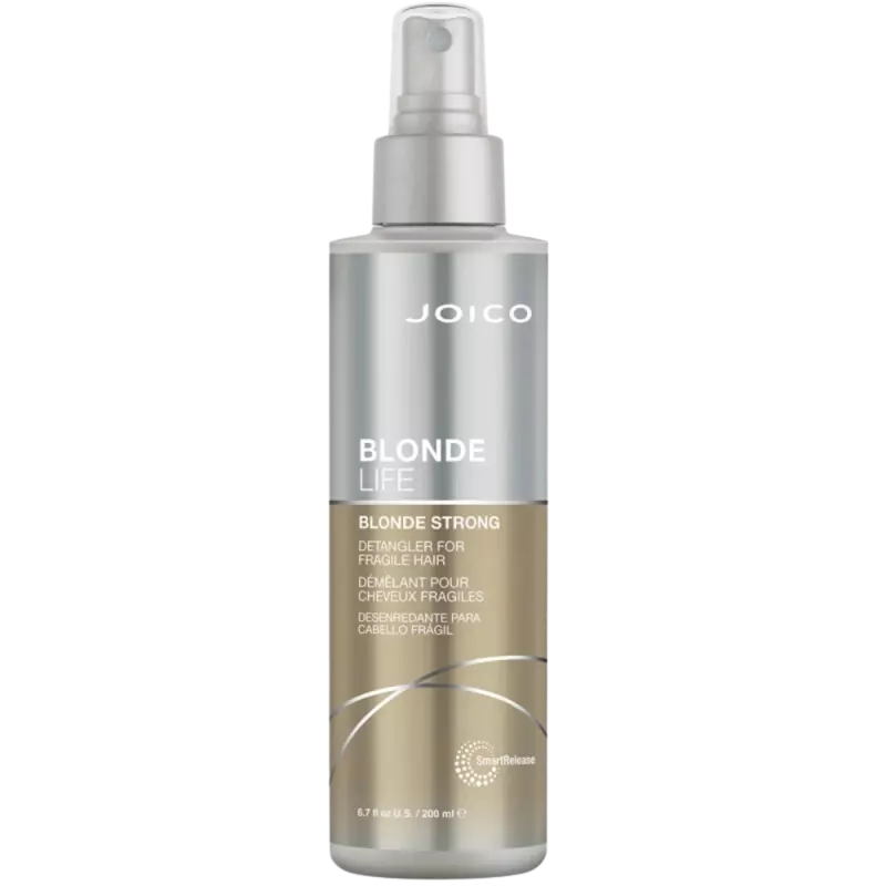 Joico  Blonde Life Blonde Strong Detangler For Fragile Hair