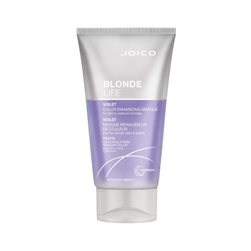 Joico  Blonde Life Color Enhancing Masque 150ml