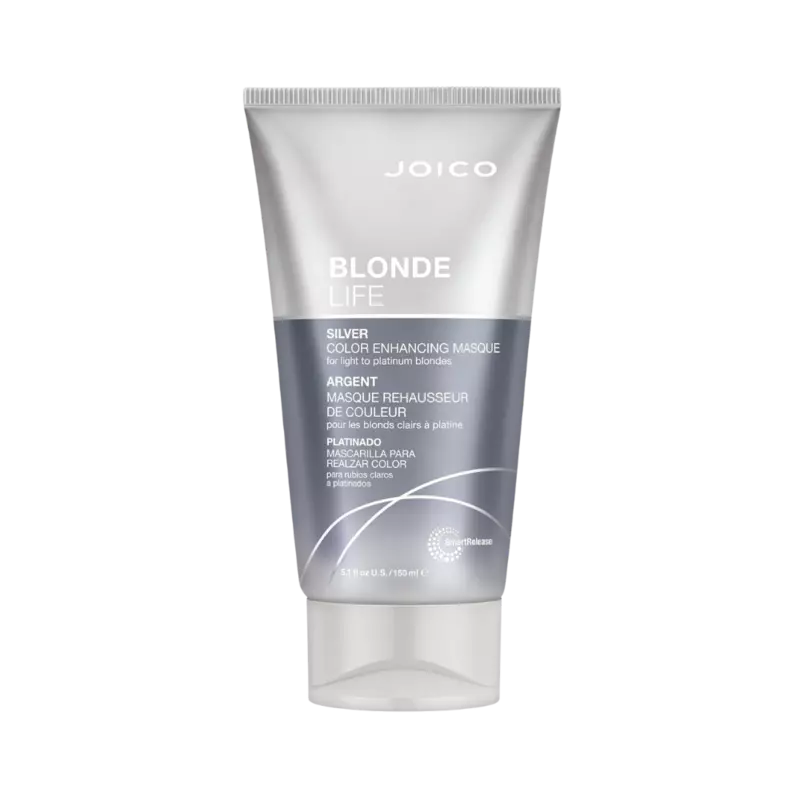 Joico  Blonde Life Color Enhancing Masque 150ml