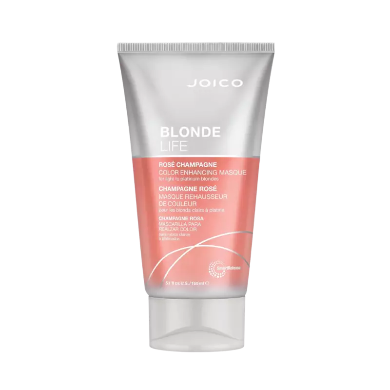 Joico  Blonde Life Color Enhancing Masque 150ml