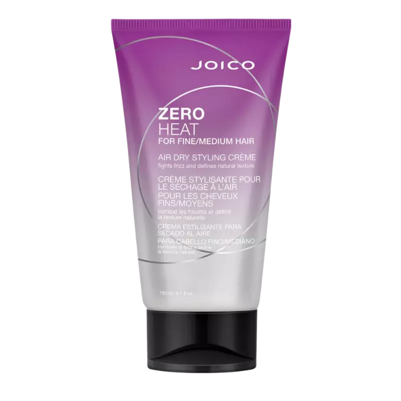 Joico  Style & Finish Zero Heat For Fine/Medium Hair