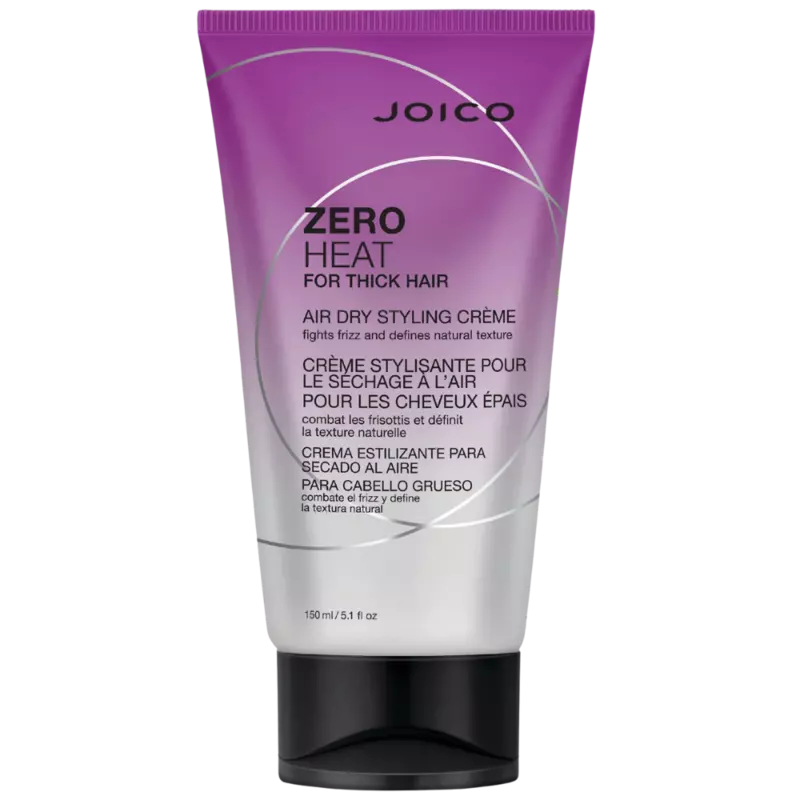 Joico  Style & Finish Zero Heat For Thick Hair