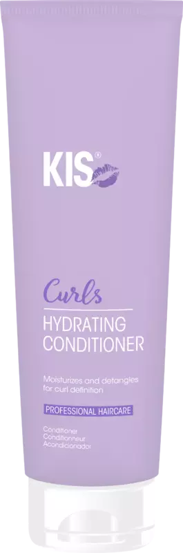 KIS  Curls Hydrating Conditioner