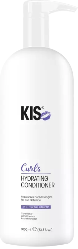 KIS  Curls Hydrating Conditioner