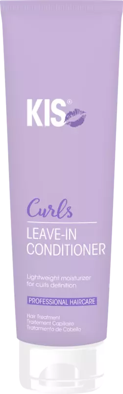 KIS  Curls Leave-in Conditioner