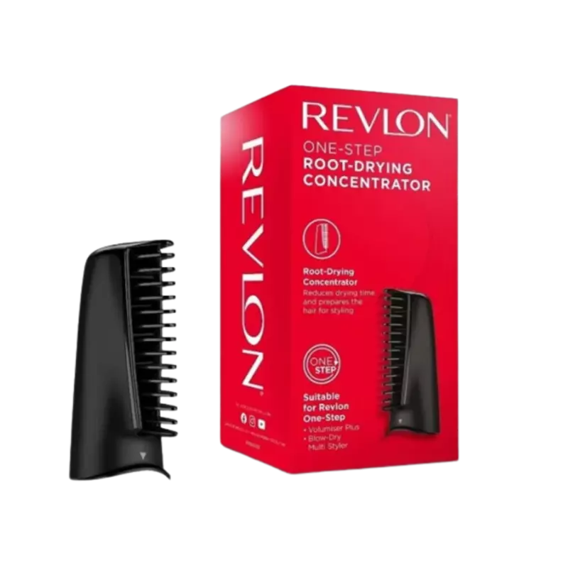 Revlon  Tools One Step Opzetstuk