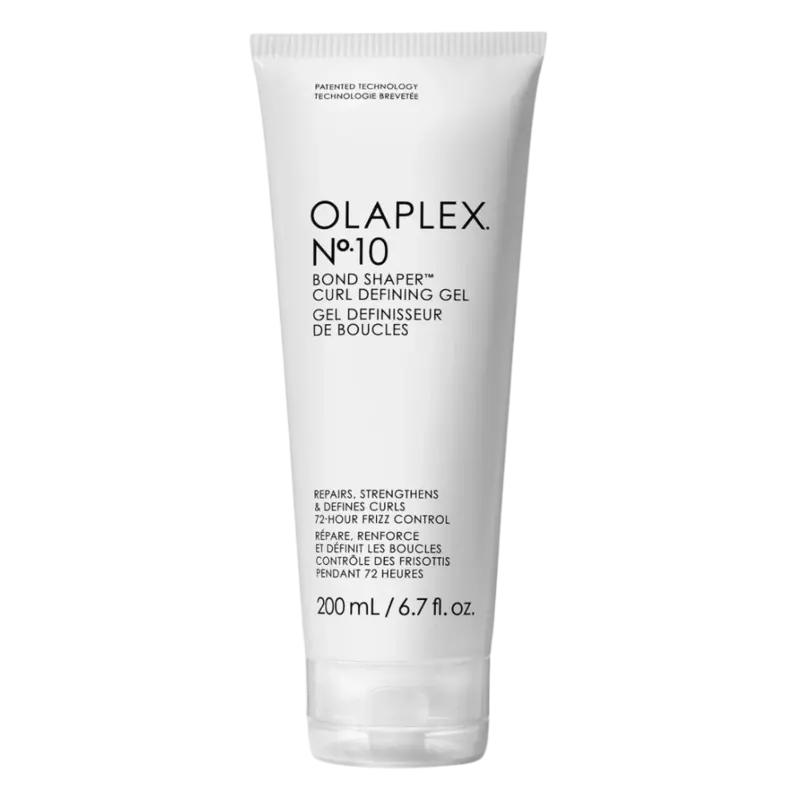 Olaplex  Bond Shaper Curl Defining Gel No.10