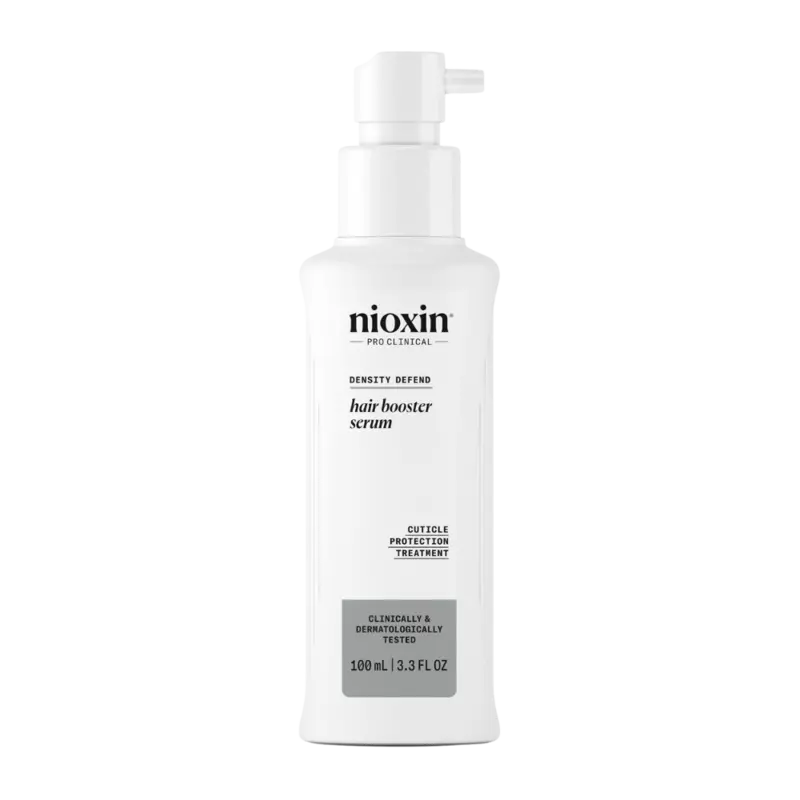 Nioxin  Hair Booster Serum