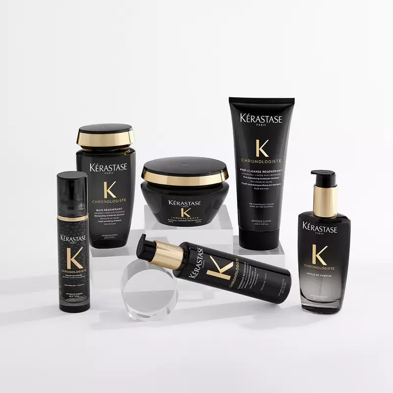 Kérastase  Chronologiste Huile De Parfum