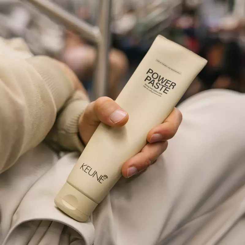 Keune  Power Paste