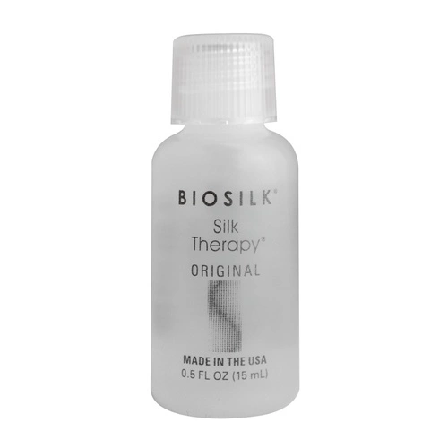 Biosilk  Silk Therapy