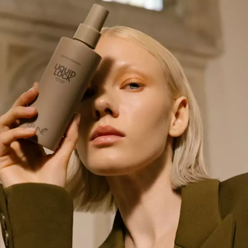 Keune  Liquid Lock