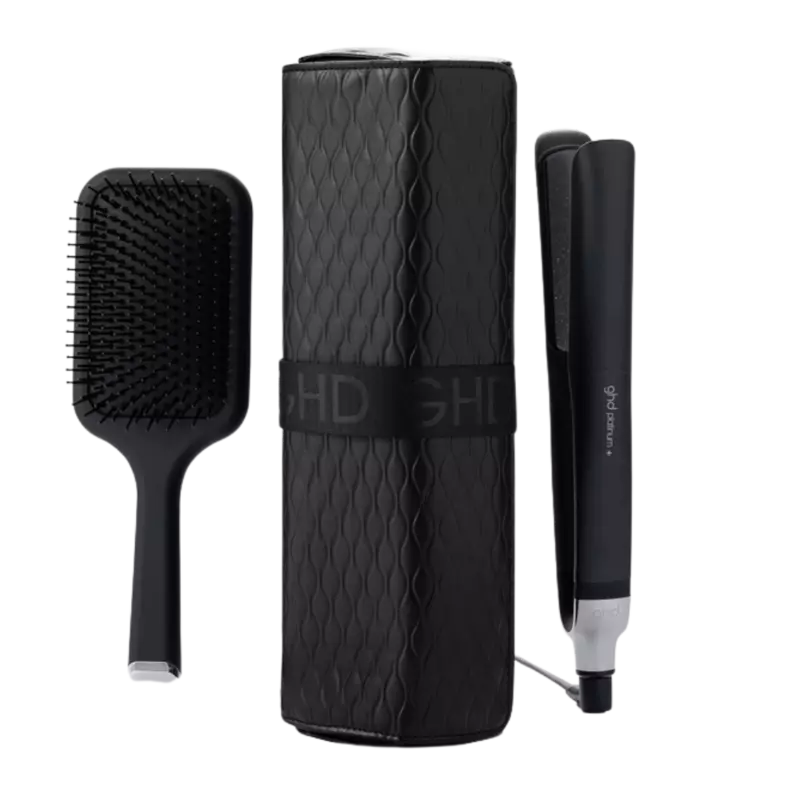 ghd  Platinum+ Styler & Ghd Paddel Brush