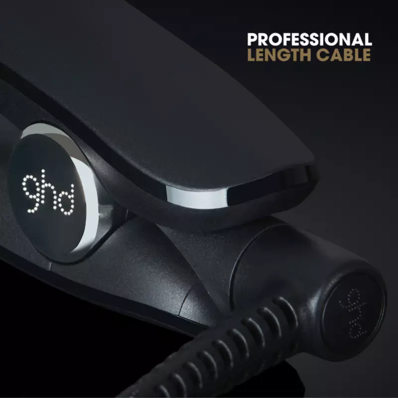 ghd  Gold Styler & Ghd Paddel Brush