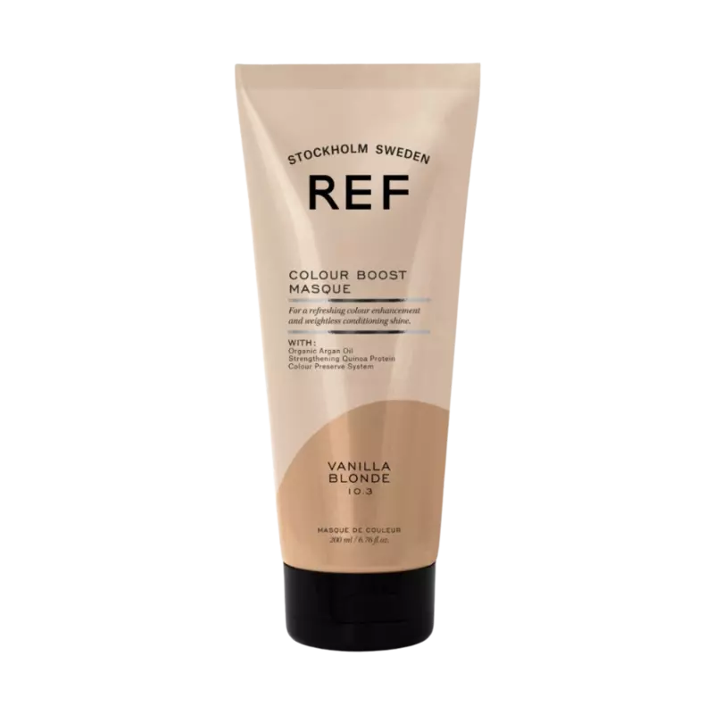 REF  Colour Boost Masque 200ml