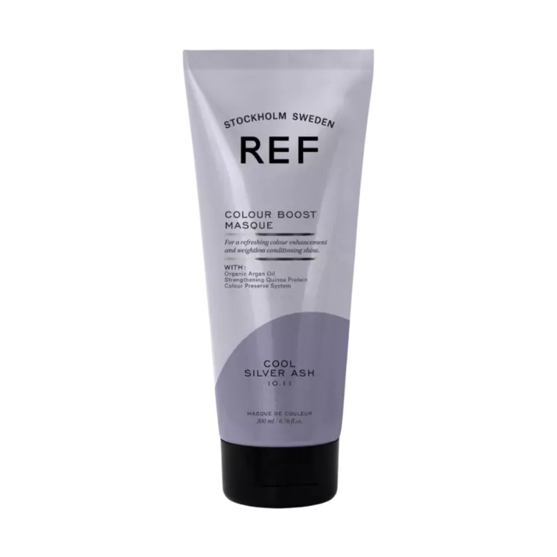 REF  Colour Boost Masque 200ml