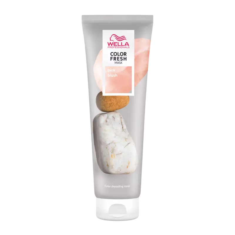 Wella Professionals  Color Fresh Mask 150ml