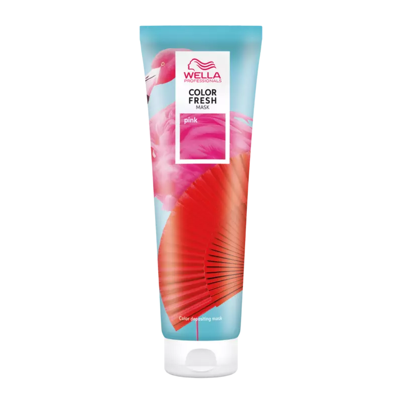 Wella Professionals  Color Fresh Mask 150ml