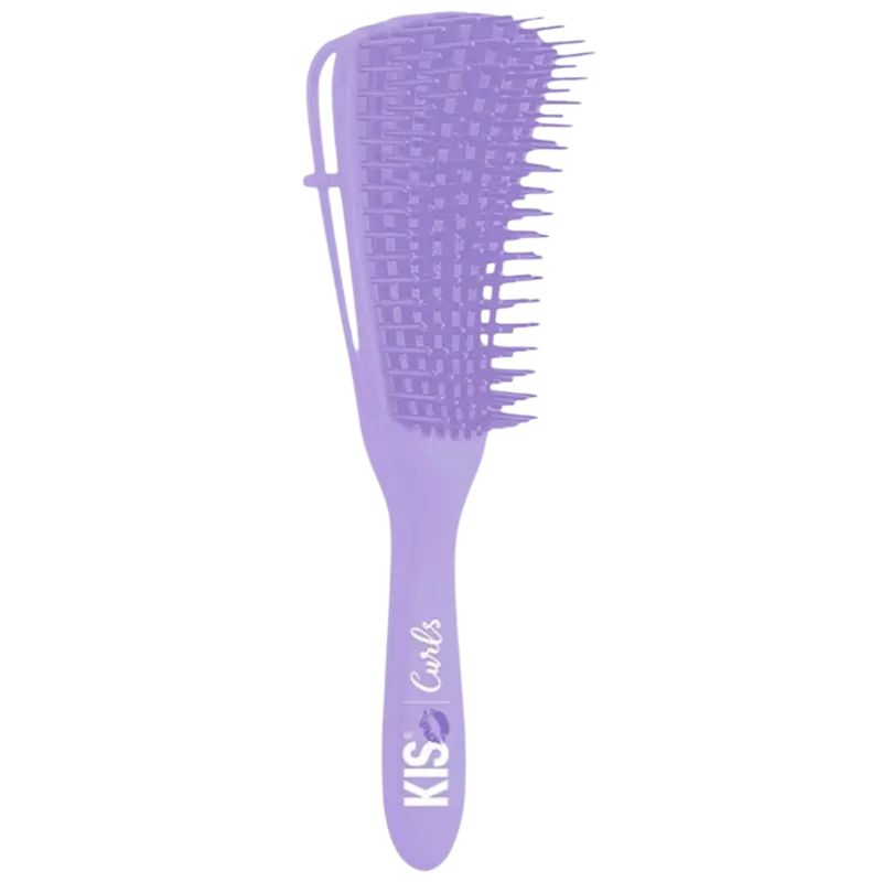 KIS  Curls Brush