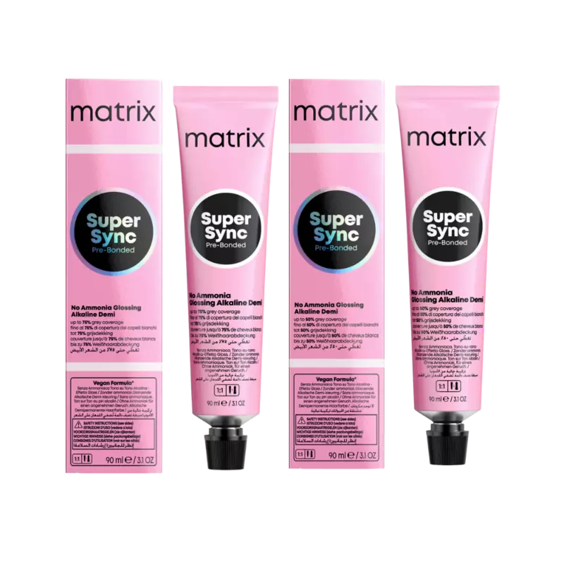 Matrix Super Sync Pre-Bonded 90ml