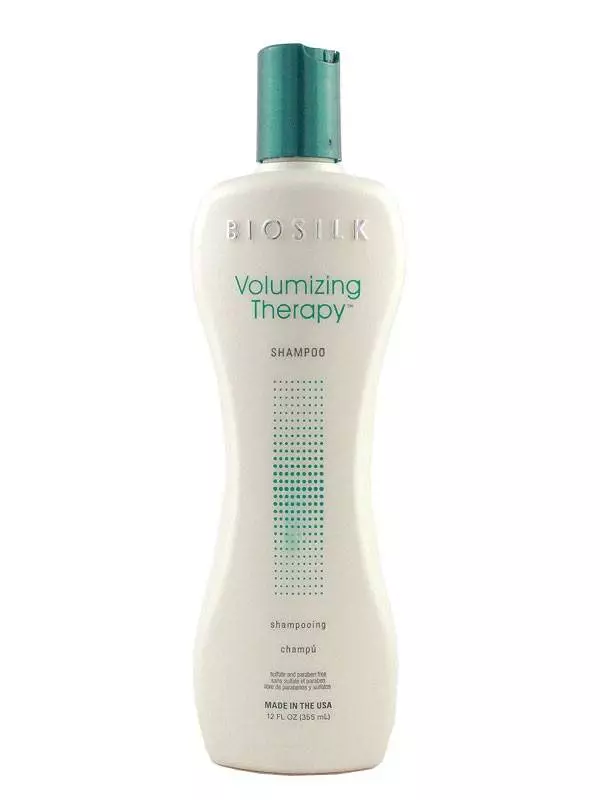 Biosilk  Volumizing Therapy Shampoo