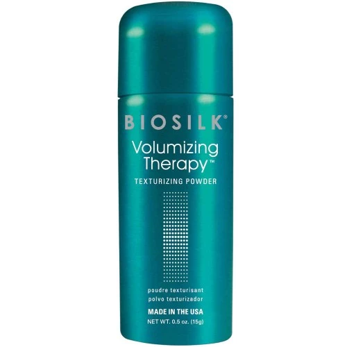 Biosilk  Volumizing Therapy Texturizing Powder