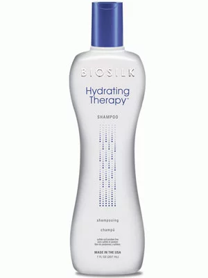 Biosilk  Hydrating Therapy Shampoo