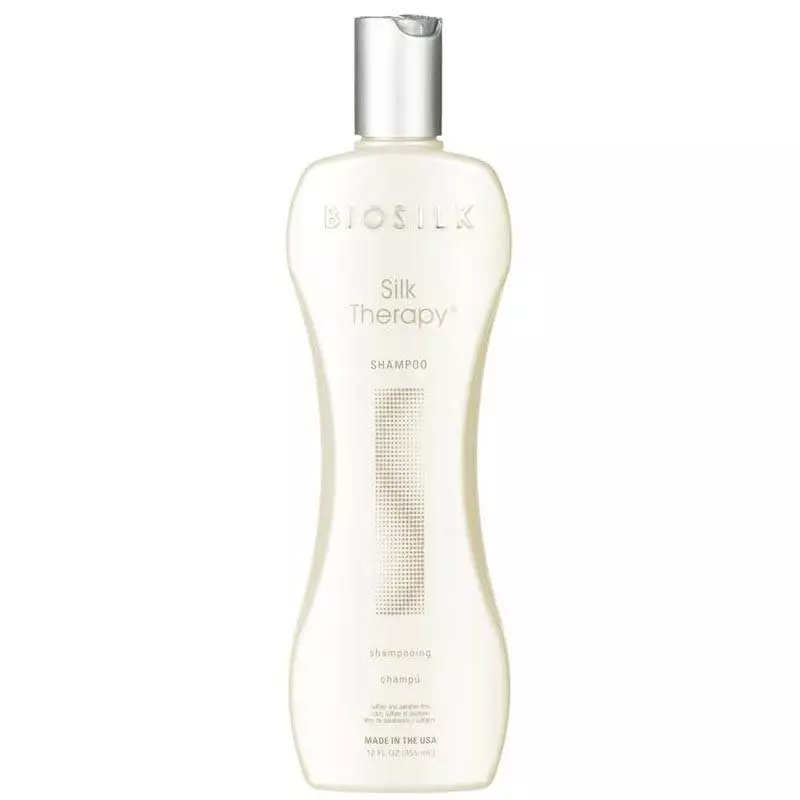 Biosilk  Silk Therapy Shampoo