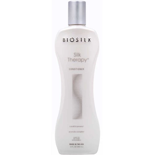 Biosilk  Silk Therapy Conditioner