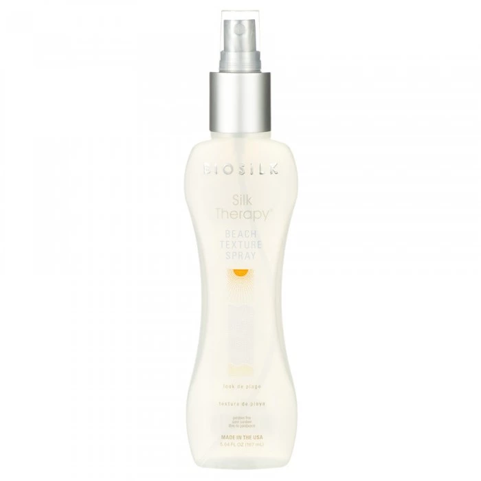 Biosilk  Silk Therapy Beach Texture