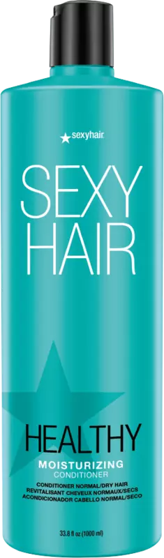 Sexy Hair  Healthy Moisturizing Conditioner