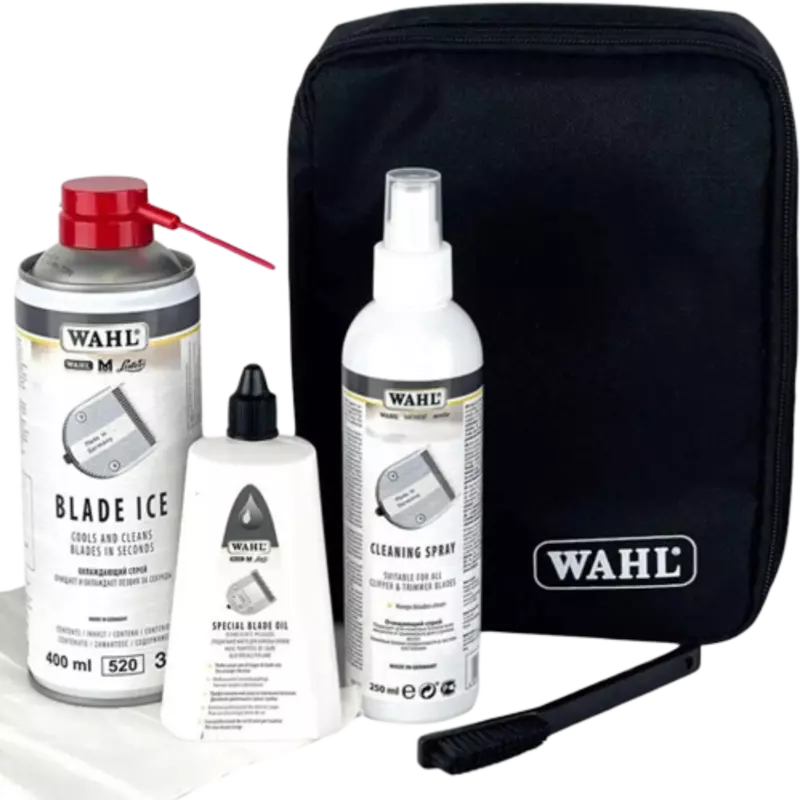 Wahl  Blade Care Set