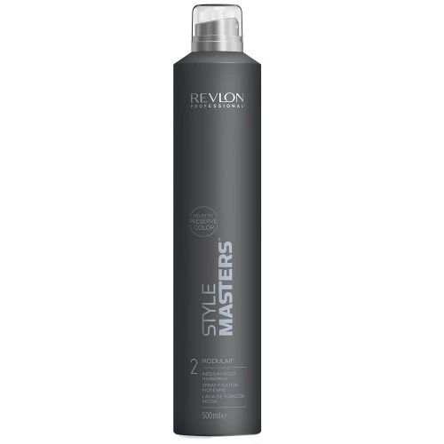 Revlon  Style Masters 2 Modular Hairspray