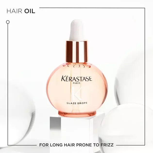 Kérastase  Gloss Absolu Glaze Drops