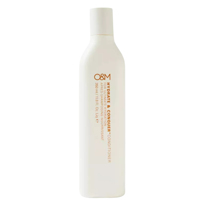 O&M  Hydrate Conquer Conditioner