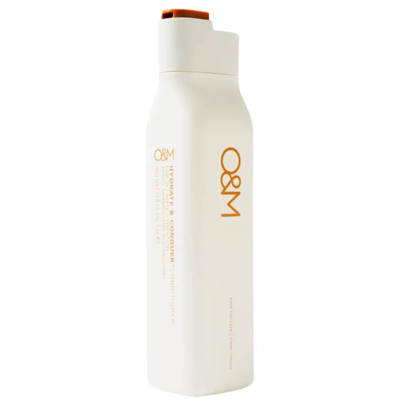 O&M  Hydrate Conquer Conditioner