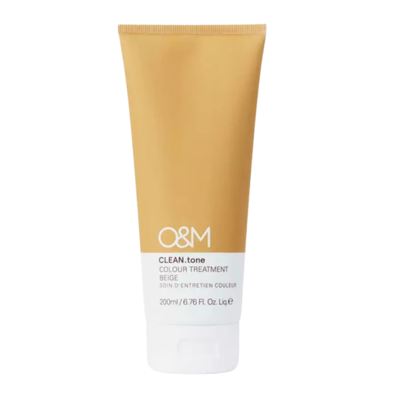 O&M  CLEAN.tone Colour Treatment 200ml