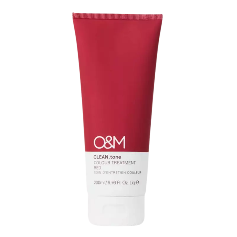O&M  CLEAN.tone Colour Treatment 200ml