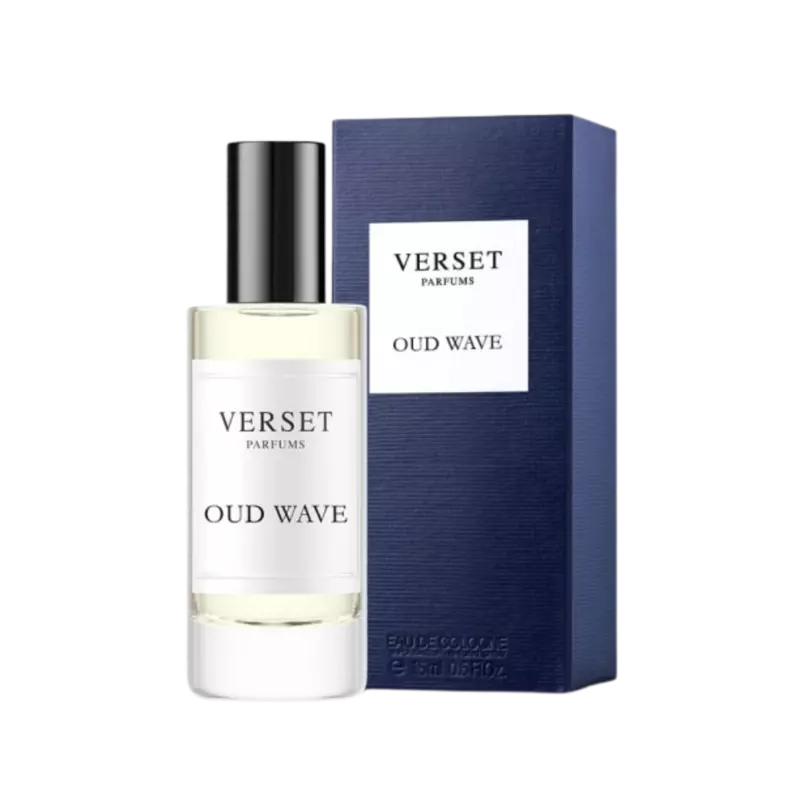 Verset  Oud Wave