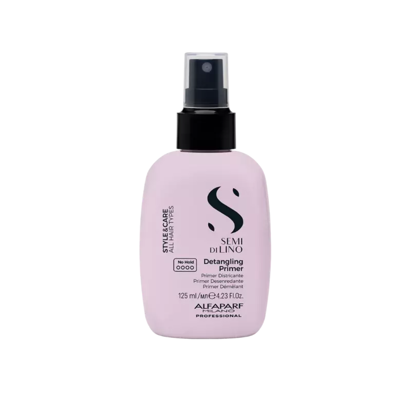 Alfaparf  Milano Semi Di Lino Style & Care Detangling Primer