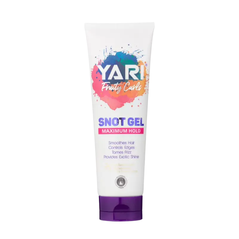 Yari  Fruity Curls Snot Gel